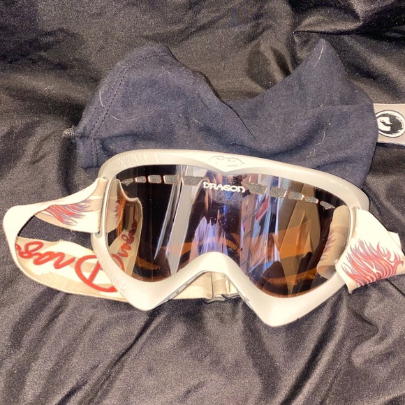 Dragon Accessories Dragon Snow Goggles Poshmark